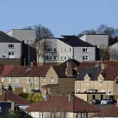 The Hall-Glen-Village action group has been set up by residents. Pic: Michael Gillen