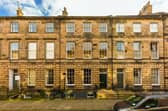 24 Northumberland Street, Edinburgh. Image: Ines Gennuso