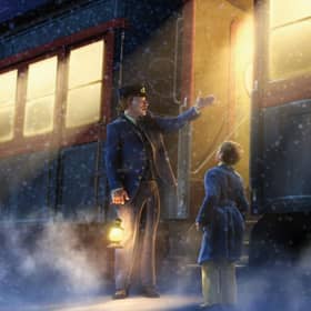 Festive favourites return to Vue this winter