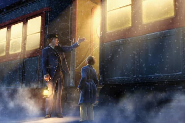 Festive favourites return to Vue this winter