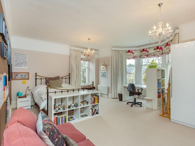 Bedroom 1.