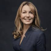 Kirsty Young has recalled how having to step away from broadcasting for a few years due to her chronic pain condition caused her to question her own identity, saying “you lose your sense of self”.