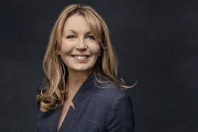 Kirsty Young has recalled how having to step away from broadcasting for a few years due to her chronic pain condition caused her to question her own identity, saying “you lose your sense of self”.