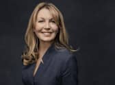 Kirsty Young has recalled how having to step away from broadcasting for a few years due to her chronic pain condition caused her to question her own identity, saying “you lose your sense of self”.