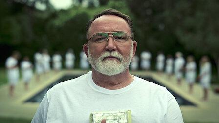 Our Father focuses on the horrendous crimes of Donald Cline, who, in a case of fertility fraud, used his own sperm to impregnate dozens of unsuspecting patients.