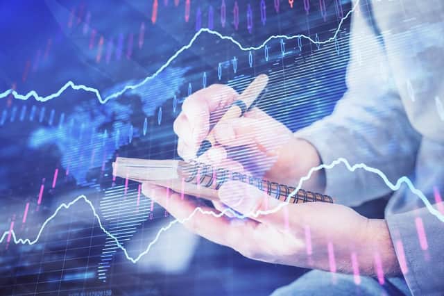 Wanted to invest money, but don’t know where to start? These firms can help