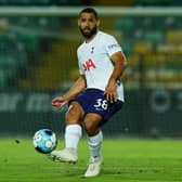 Cameron Carter-Vickers has joined Celtic. (Photo: Gualter Fatia/Getty Images)