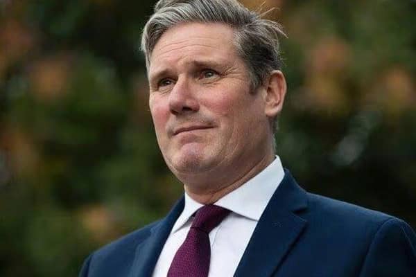 Labour sources feel they could claim more than 20 Scottish seats at the next election