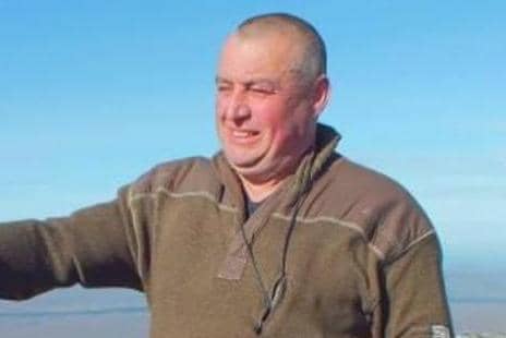 Lorry driver Gordon Innes died on the A9 near Alness on Tuesday