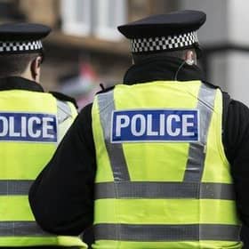 A 12-year-old  boy was seriously assaulted in Coatbridge.