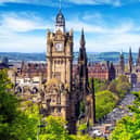 In Edinburgh, the short to medium term supply pipeline is a real concern, CBRE noted in its latest research.