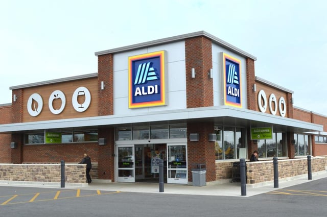 Aldi To Ease Product Limits Put In Place On Majority Of Products