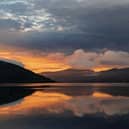 Richard Hunt-Smith has posted many photographs to Blipfoto that capture Scotland's beauty.