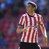 Sunderland striker Ross Stewart has previously been linked with Rangers. (Photo by Stu Forster/Getty Images)