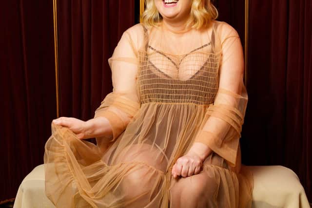 Helen Bauer