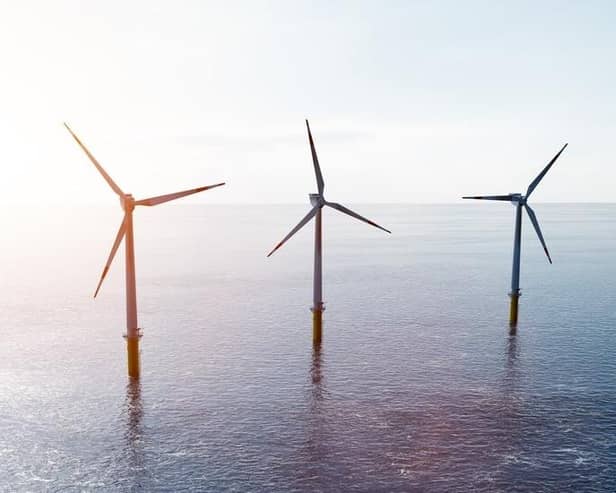 While wind power delivers an increasingly high percentage of energy demand in Scotland and the UK, the oldest turbines are now reaching the end of their operational lifespan – usually around 25 years