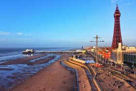 British holidaymakers are choosing to go to Blackpool over Benidorm according to Trivago (Photo: Peter Byrne/PA Wire)