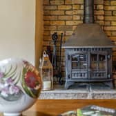 Across the UK, there has been an 89 per cent increase in PM2.5 emissions from wood burning as a fuel between 2010 and 2021, according to statistics published by the UK Government.