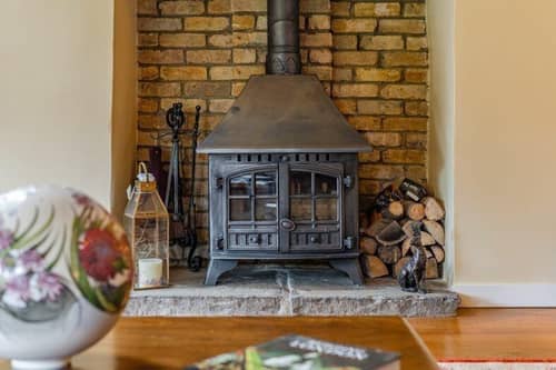 Across the UK, there has been an 89 per cent increase in PM2.5 emissions from wood burning as a fuel between 2010 and 2021, according to statistics published by the UK Government.