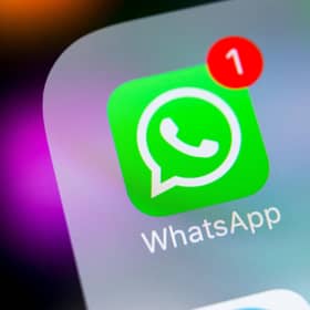 The row over deleted WhatsApp messages continues to dominate the headlines (Picture: stock.adobe.com)