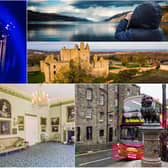 There's plenty of options for family-friendly days out during the mid-term break.