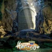 The Season of Heritage will run until March 1st, 2022. Photo: Niantic.