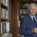 Alexander McCall Smith’s latest Scotland Street series, Bertie’s Theory of Ice Cream, will run daily in The Scotsman.