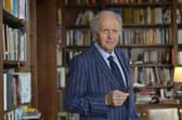 Alexander McCall Smith’s latest Scotland Street series, Bertie’s Theory of Ice Cream, will run daily in The Scotsman.