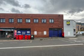 Buzzworks plans to open its new Herringbone venue on Whitehouse Road in Barnton, on a site that has previously served as a retail unit, office space, and most recently a Sainsbury’s convenience store. It is set to open this May.