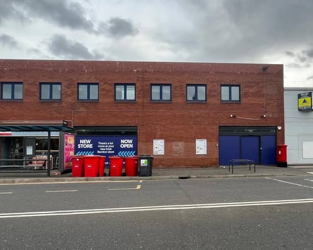Buzzworks plans to open its new Herringbone venue on Whitehouse Road in Barnton, on a site that has previously served as a retail unit, office space, and most recently a Sainsbury’s convenience store. It is set to open this May.