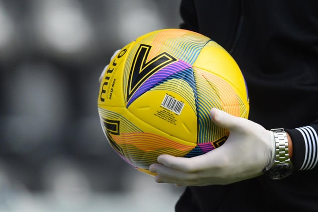 Wednesday's Scottish football gossip column. Picture: SNS