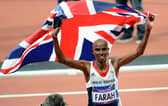 Sir Mo Farah’s former PE teacher Alan Watkinson said the athlete had “no other option” but to “lock away” his past during his rise to greatness.