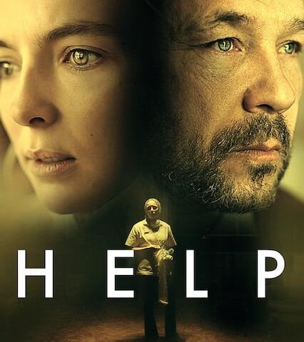 A young caretaker at a care home builds a bond with a patient who is dealing with early-onset Alzheimer's disease. Stars Stephen Graham.