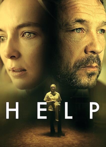 A young caretaker at a care home builds a bond with a patient who is dealing with early-onset Alzheimer's disease. Stars Stephen Graham.