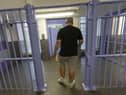 Inmates who leave prison after being through a rehabilitation process are less likely to return (Picture: Community Justice Scotland)