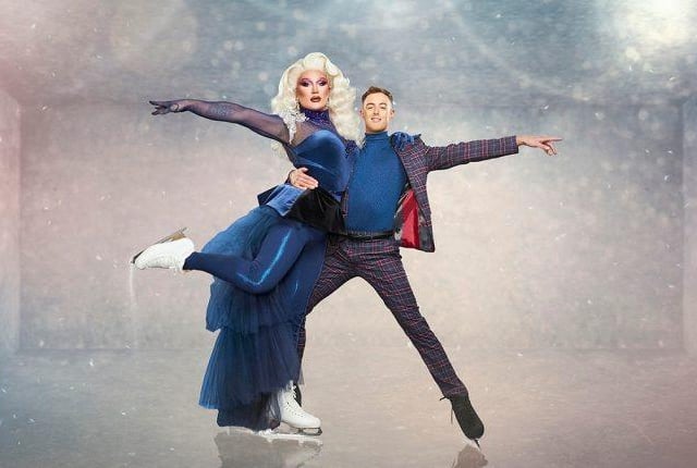 Ru Paul's Drag Race UK winner The Vivienne is the first drag artist to appear on the show and could be a surprise package. Her odds are 9/1.