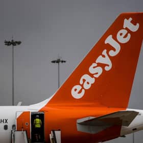 EasyJet has cancelled a planned route between Aberdeen Airport and Manchester, citing restrictions imposed on travel to the region by the Scottish Government.