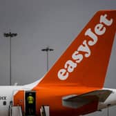 EasyJet has cancelled a planned route between Aberdeen Airport and Manchester, citing restrictions imposed on travel to the region by the Scottish Government.
