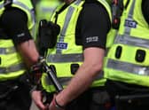 Thousands of calls to the Bilston Glen control room in Loanhead, Midlothian, were given a bogus call sign