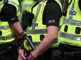 Thousands of calls to the Bilston Glen control room in Loanhead, Midlothian, were given a bogus call sign