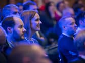Networking for net zero at the largest industrial biotechnology conference in the UK