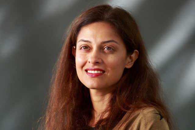 Chair of global public health at the University of  Edinburgh, Professor Devi Sridhar, has said ‘the UK situation with this new variant is not good'