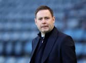 Rangers manager Michael Beale knows there is rancour among some of the fanbase at Ibrox.