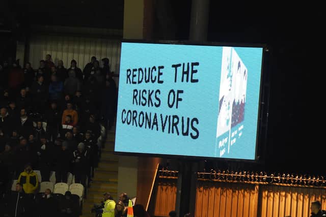 All the latest from around the SPFL. Picture: SNS