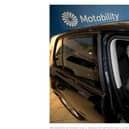 Motability Operations adapts vehicles for disabled drivers. Picture: Jon Super/PA