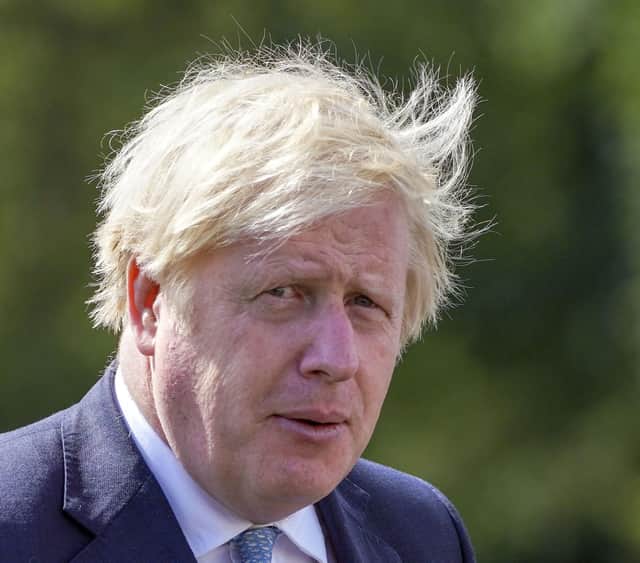 On Tuesday night, Boris Johnson announced a new settlement scheme, which would allow up to 20,000 Afghan vulnerable refugees to seek sanctuary in the UK over the coming years.