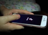 The head of GCHQ, Sir Jeremy Fleming, said he would not stop children using TikTok, but encouraged parents to discuss data protection and safety with youngsters.