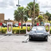 While Smit reduced its holding in Tesla partway through the year, it said the EV maker was at a 'fascinating juncture' as its massive investment in AI looks to be paying off.