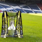 Hibs and Aberdeen will each have two matches broadcast live on Premier Sports during the League Cup group stages. (Photo by Alan Harvey / SNS Group)