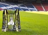 Hibs and Aberdeen will each have two matches broadcast live on Premier Sports during the League Cup group stages. (Photo by Alan Harvey / SNS Group)